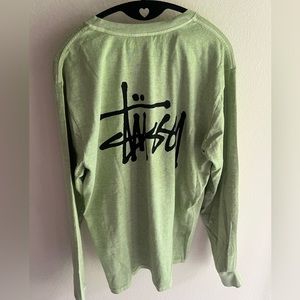 Stussy long sleeve